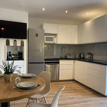 Feriehus Vue Luxury Au Coeur De Vecchio