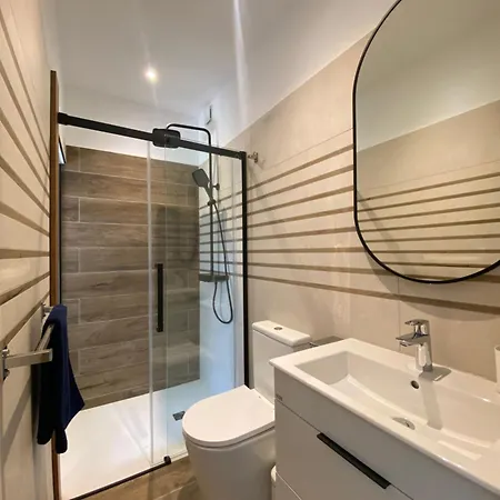 Feriehus Vue Luxury Au Coeur De Vecchio *
