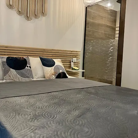 Vue Luxury Au Coeur De Vecchio * Porto-Vecchio (Corsica)