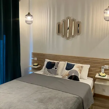 Feriehus Vue Luxury Au Coeur De Vecchio