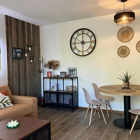 Vue Luxury Au Coeur De Vecchio Feriehus