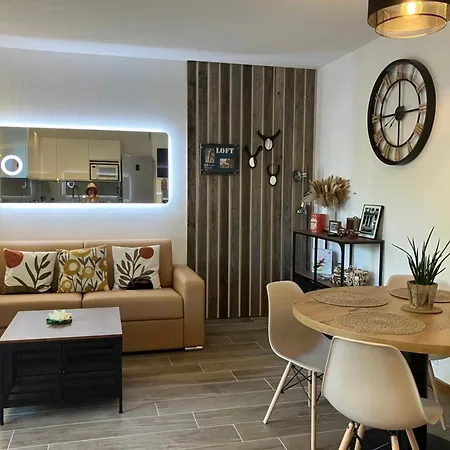 Vue Luxury Au Coeur De Vecchio Feriehus Porto-Vecchio (Corsica)