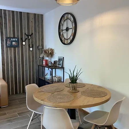 Vue Luxury Au Coeur De Vecchio