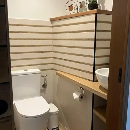 Feriehus Vue Luxury Au Coeur De Vecchio *
